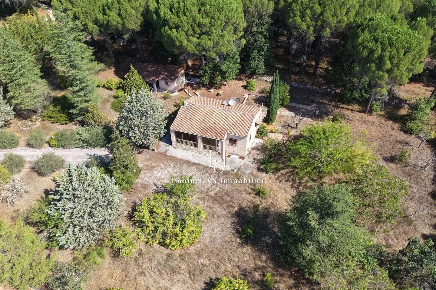 Maison à vendre, 84m², Saint-Maximin-la-Sainte-Baume