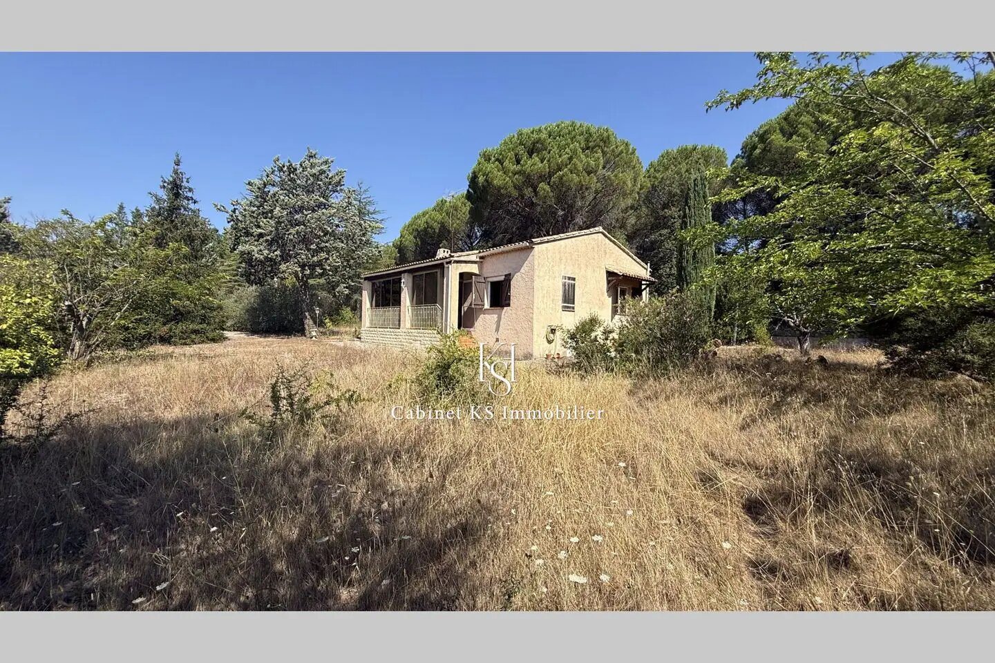 Maison à vendre, 84m², Saint-Maximin-la-Sainte-Baume