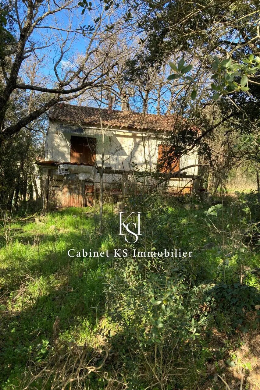 Maison à vendre, 35m², Seillons-Source-d'Argens