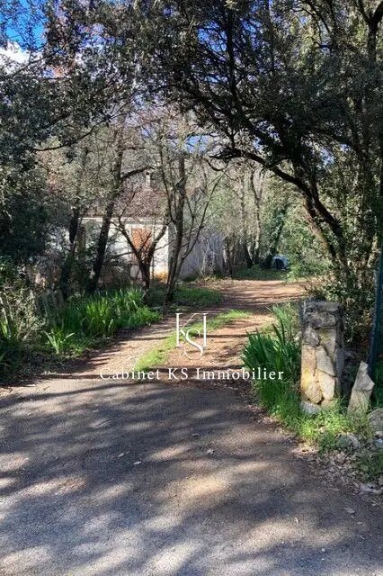 Maison à vendre, 35m², Seillons-Source-d'Argens