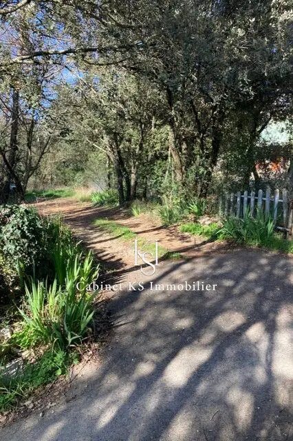 Maison à vendre, 35m², Seillons-Source-d'Argens