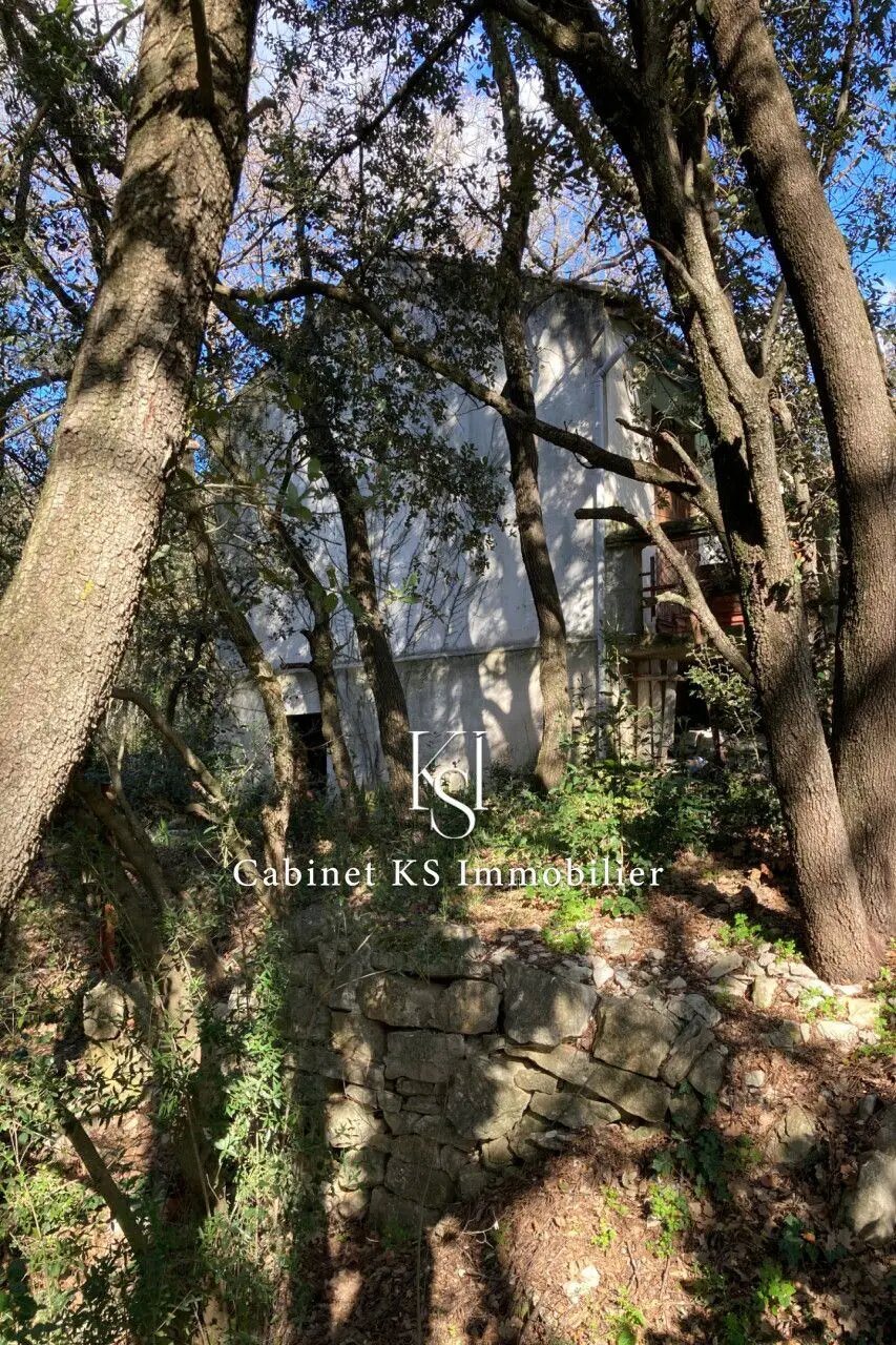 Maison à vendre, 35m², Seillons-Source-d'Argens