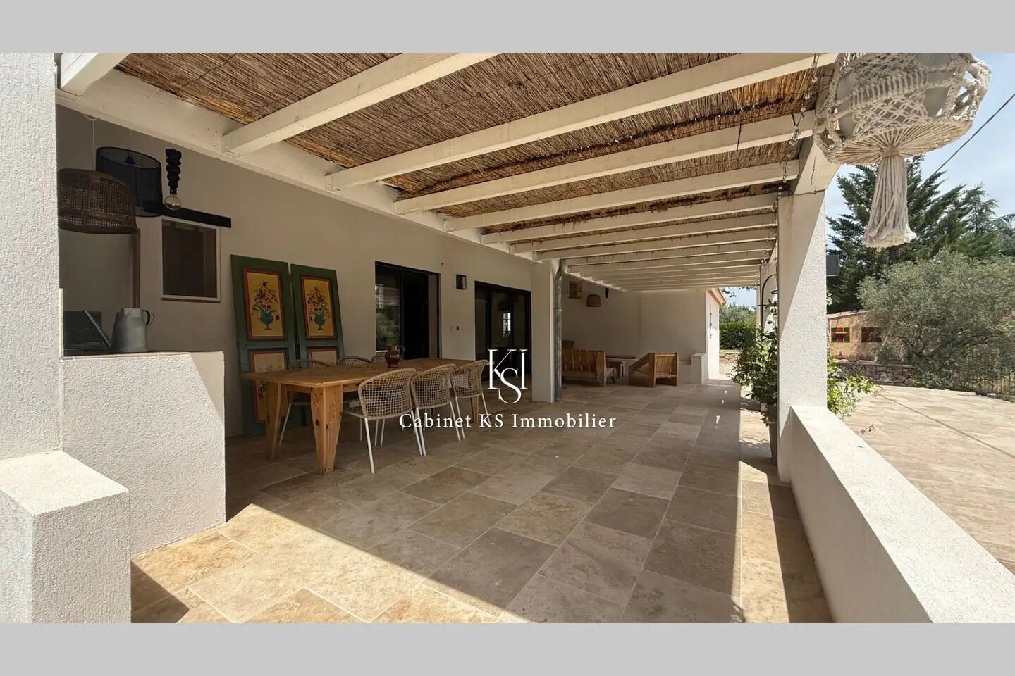 Maison à vendre, 145m², Saint-Maximin-la-Sainte-Baume