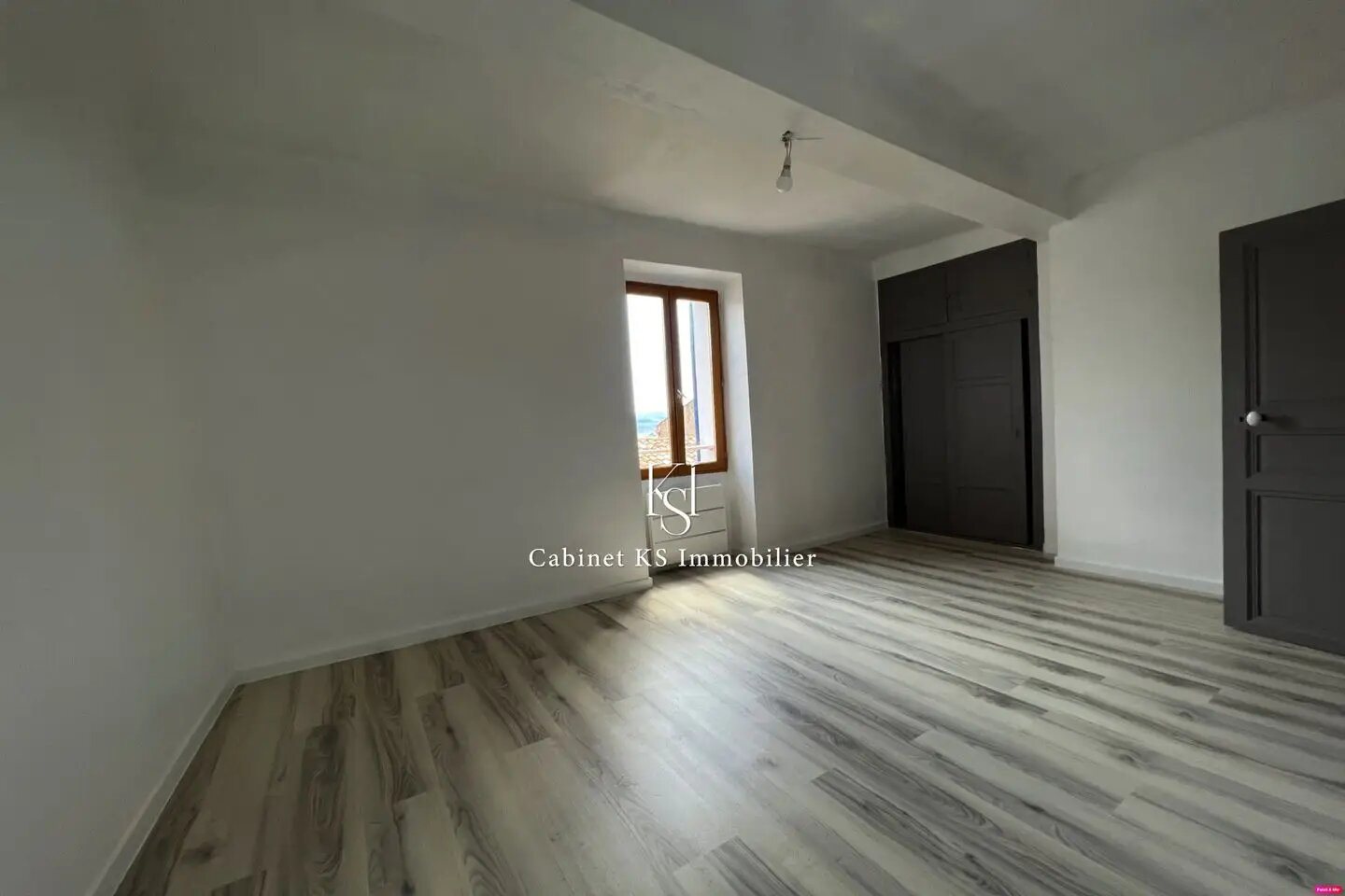 Maison à louer, 50m², Seillons-Source-d'Argens