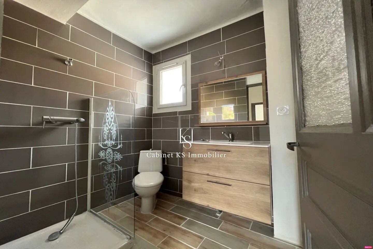 Maison à louer, 50m², Seillons-Source-d'Argens