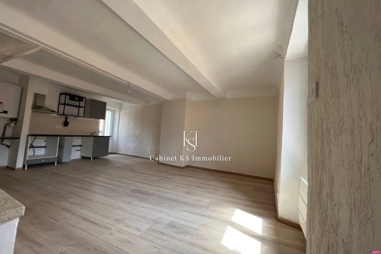 Maison à louer, 50m², Seillons-Source-d'Argens