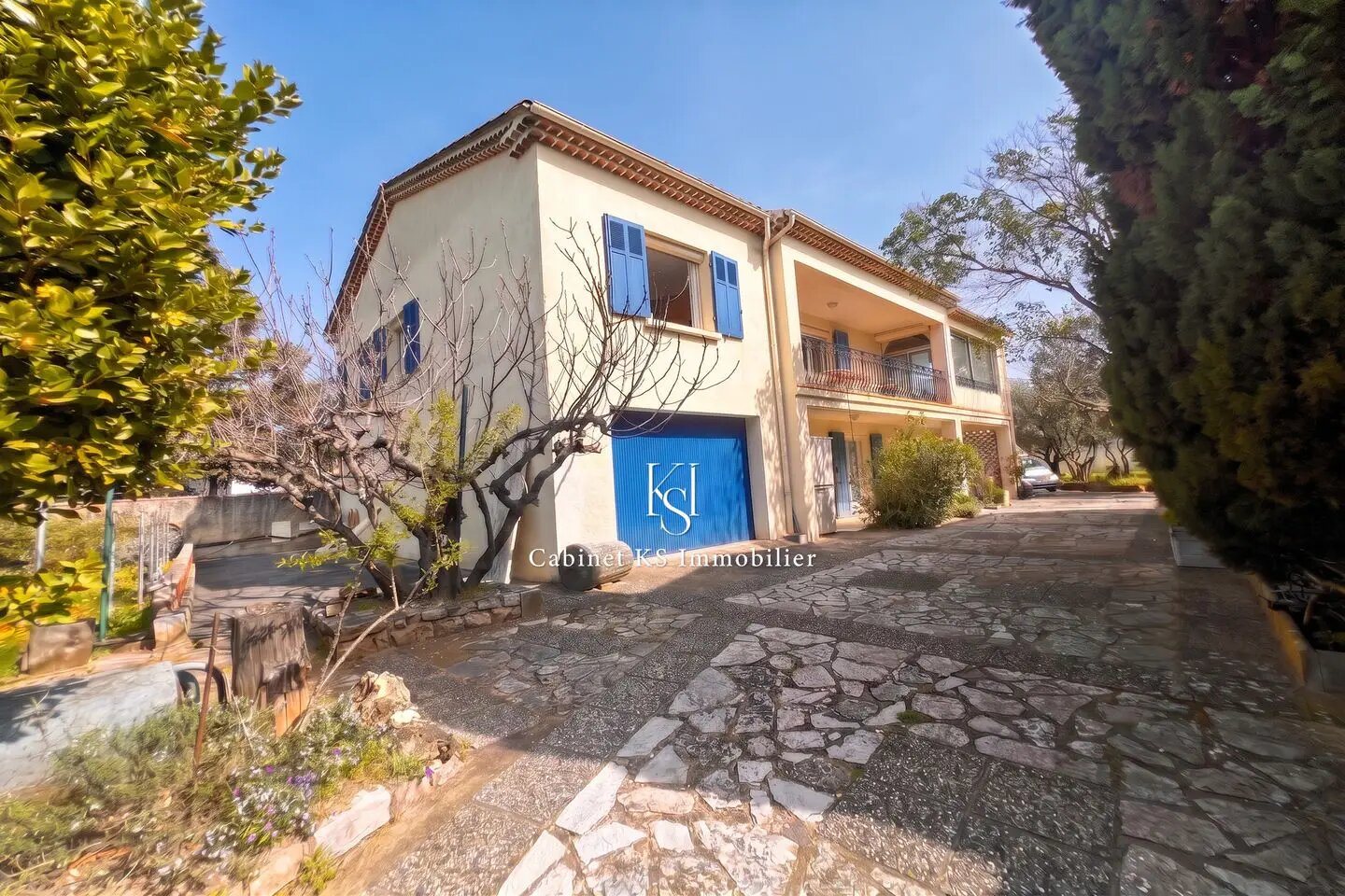 Maison à vendre, 193m², Saint-Maximin-la-Sainte-Baume