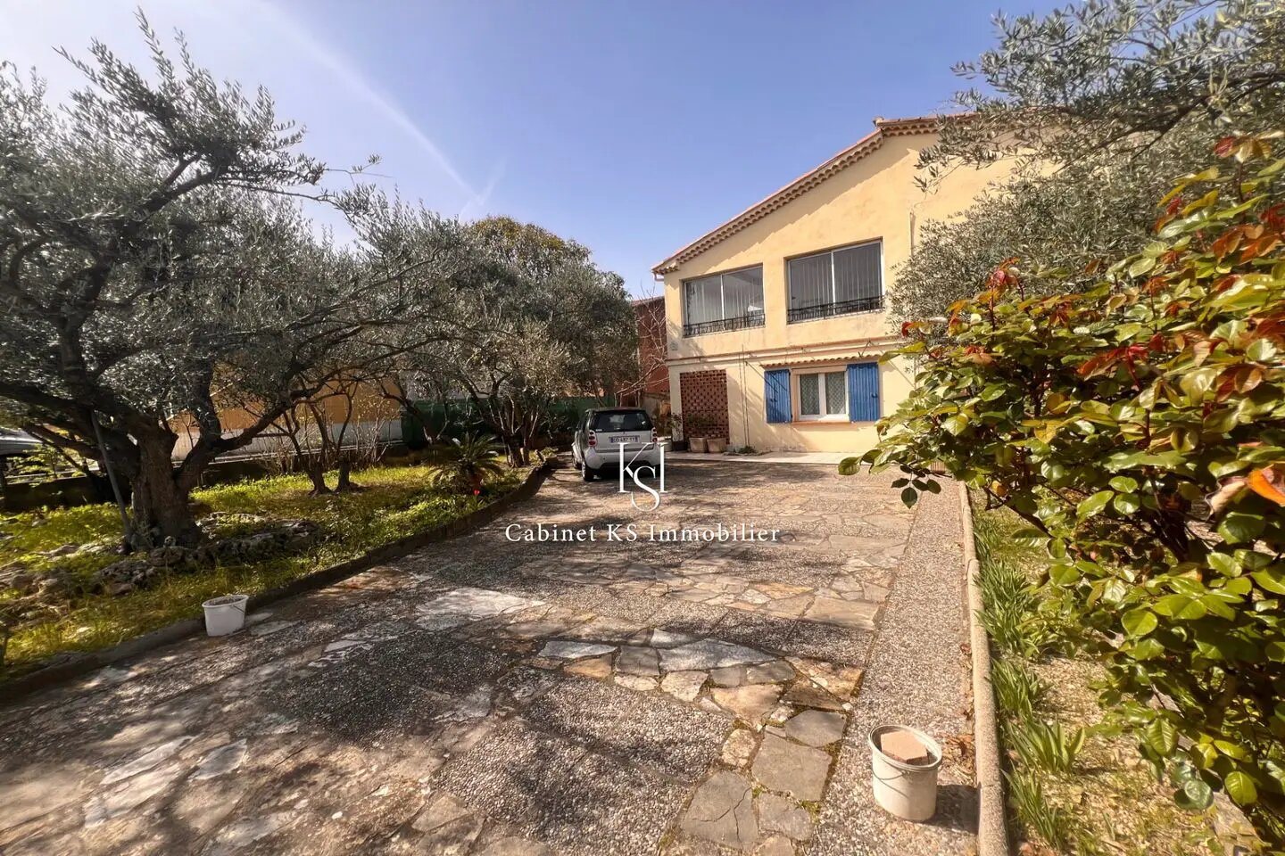 Maison à vendre, 193m², Saint-Maximin-la-Sainte-Baume
