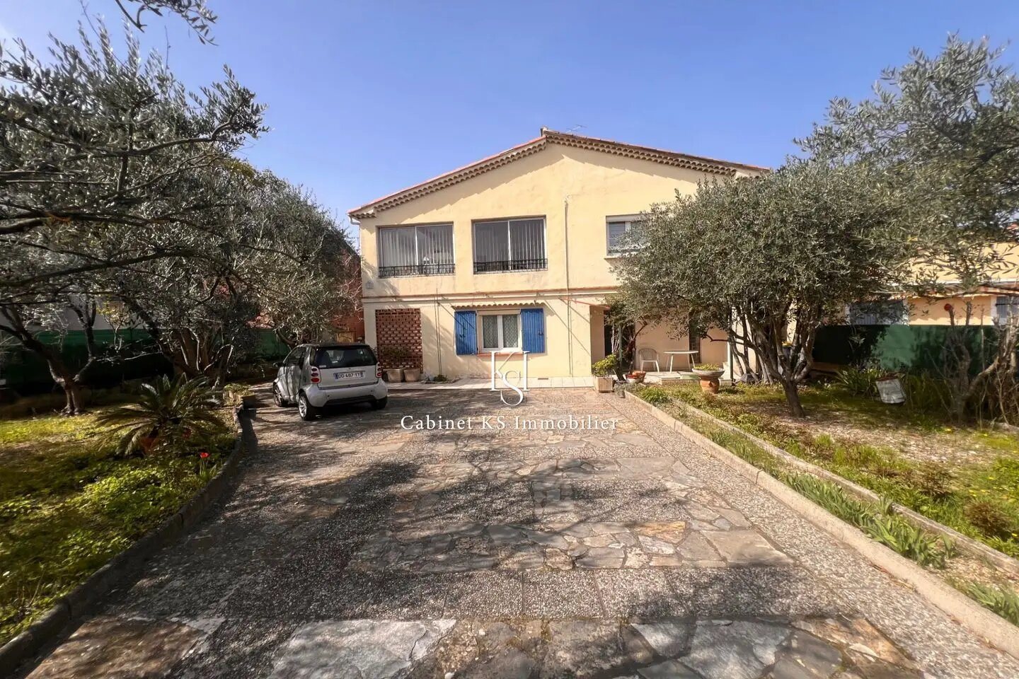 Maison à vendre, 193m², Saint-Maximin-la-Sainte-Baume