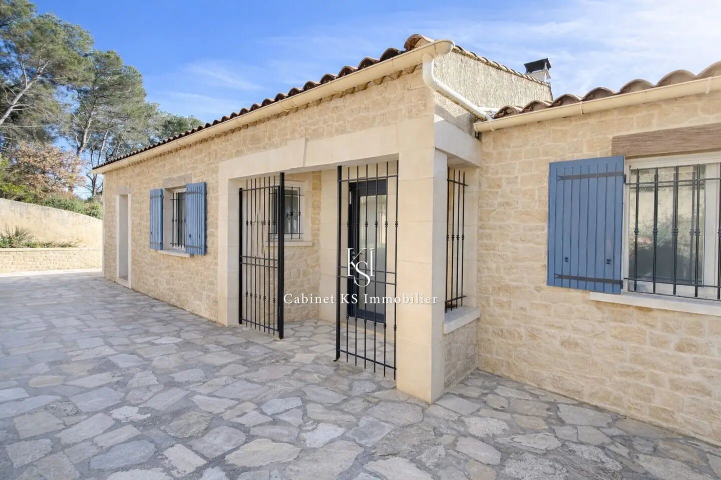 Maison à vendre, 277m², Châteauneuf-le-Rouge