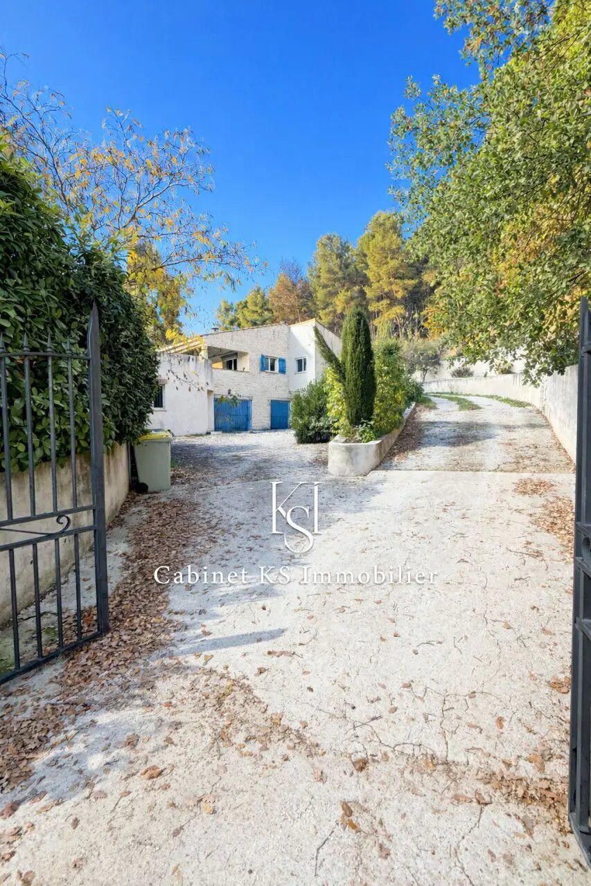 Maison à vendre, 277m², Châteauneuf-le-Rouge