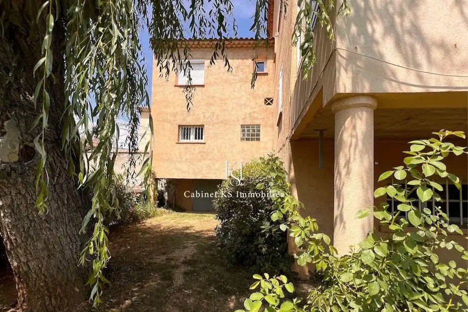 Maison à vendre, 110m², Brue-Auriac