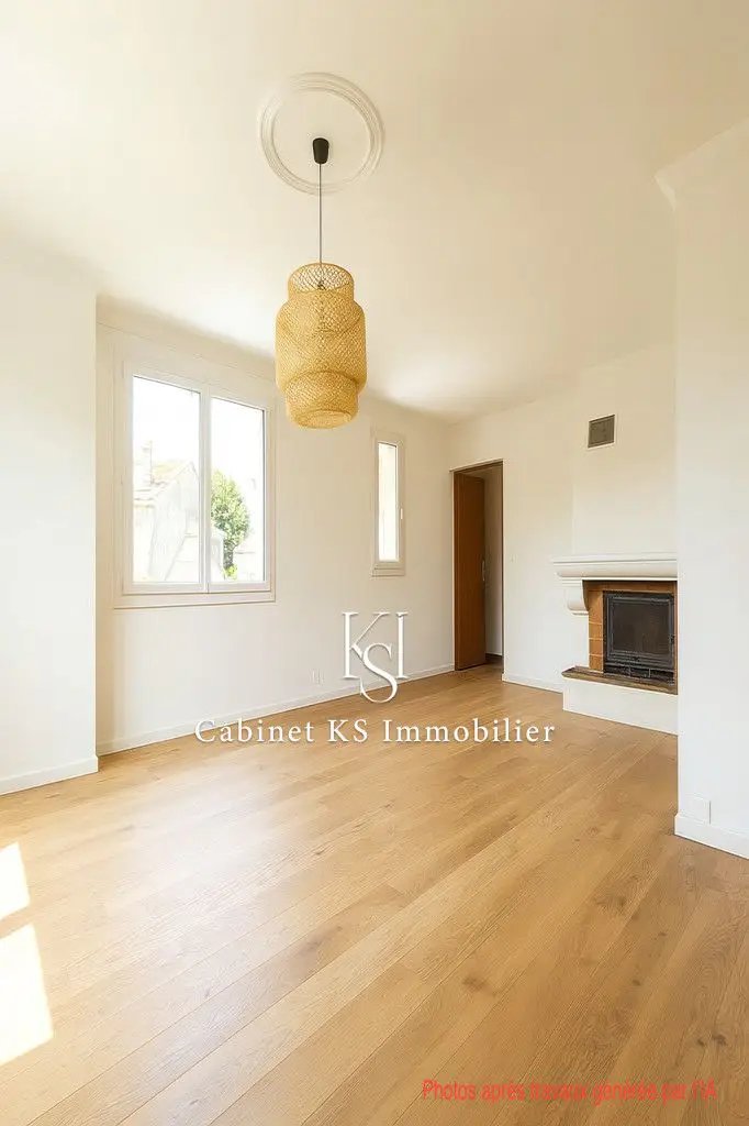 Maison à vendre, 110m², Brue-Auriac