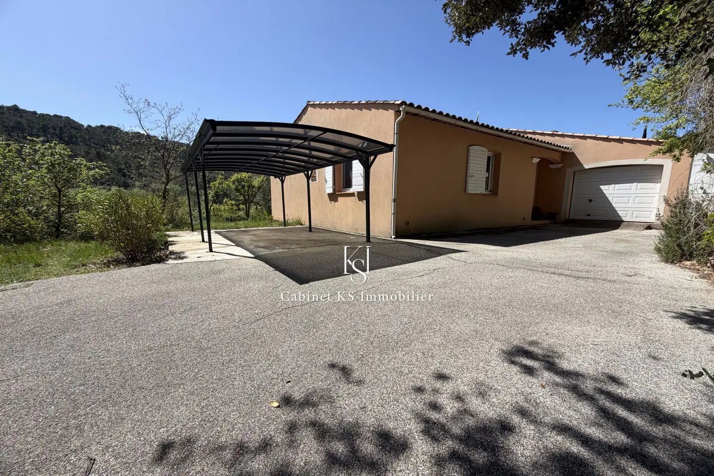 Maison à vendre, 98m², Vins-sur-Caramy
