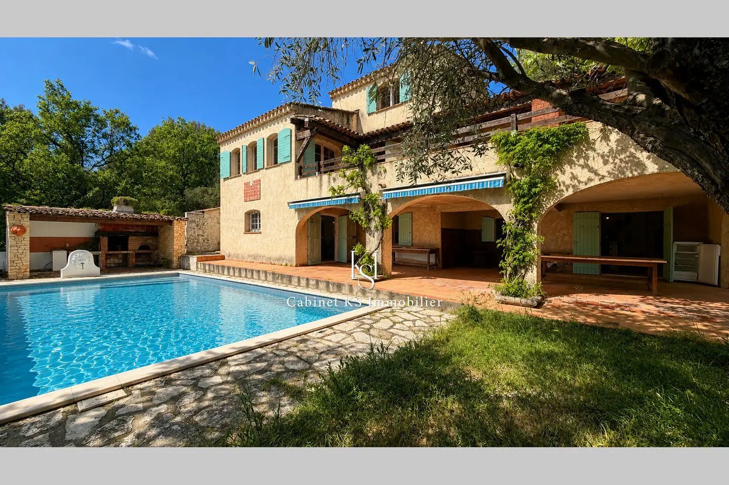 Maison à vendre, 200m², Bras