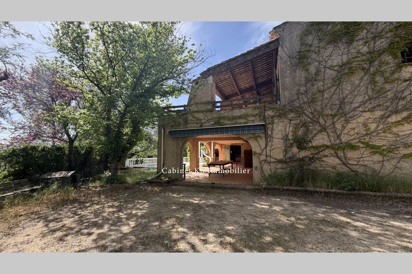 Maison à vendre, 200m², Bras