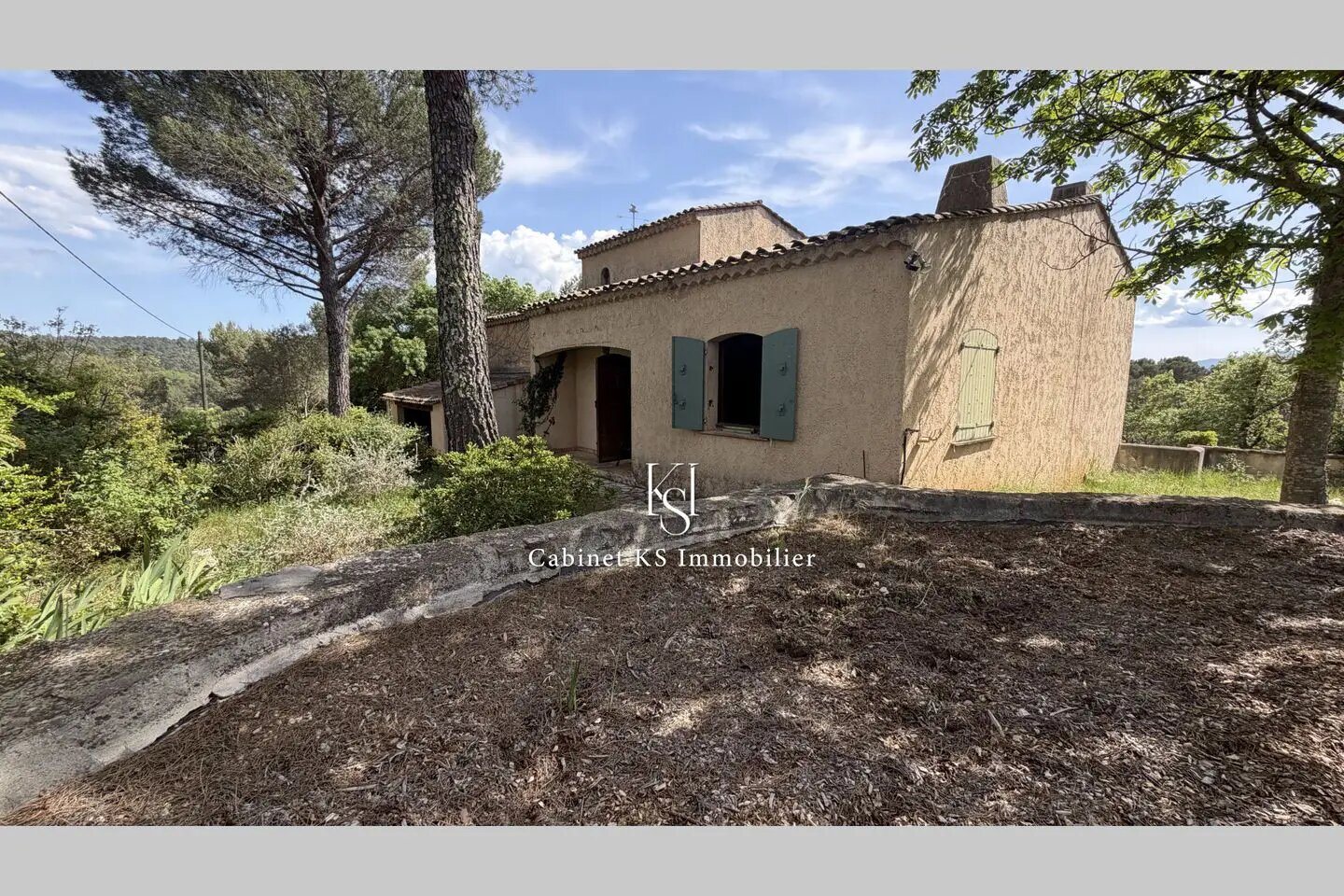 Maison à vendre, 200m², Bras