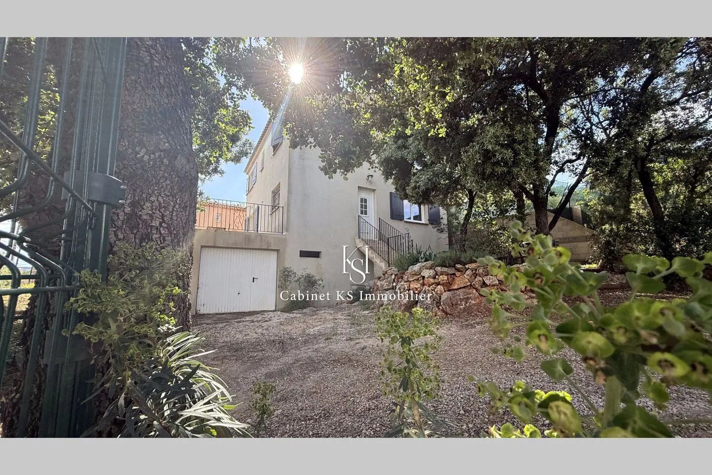 Maison à vendre, 89m², Seillons-Source-d'Argens