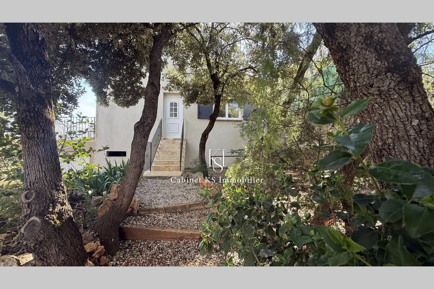 Maison à vendre, 89m², Seillons-Source-d'Argens