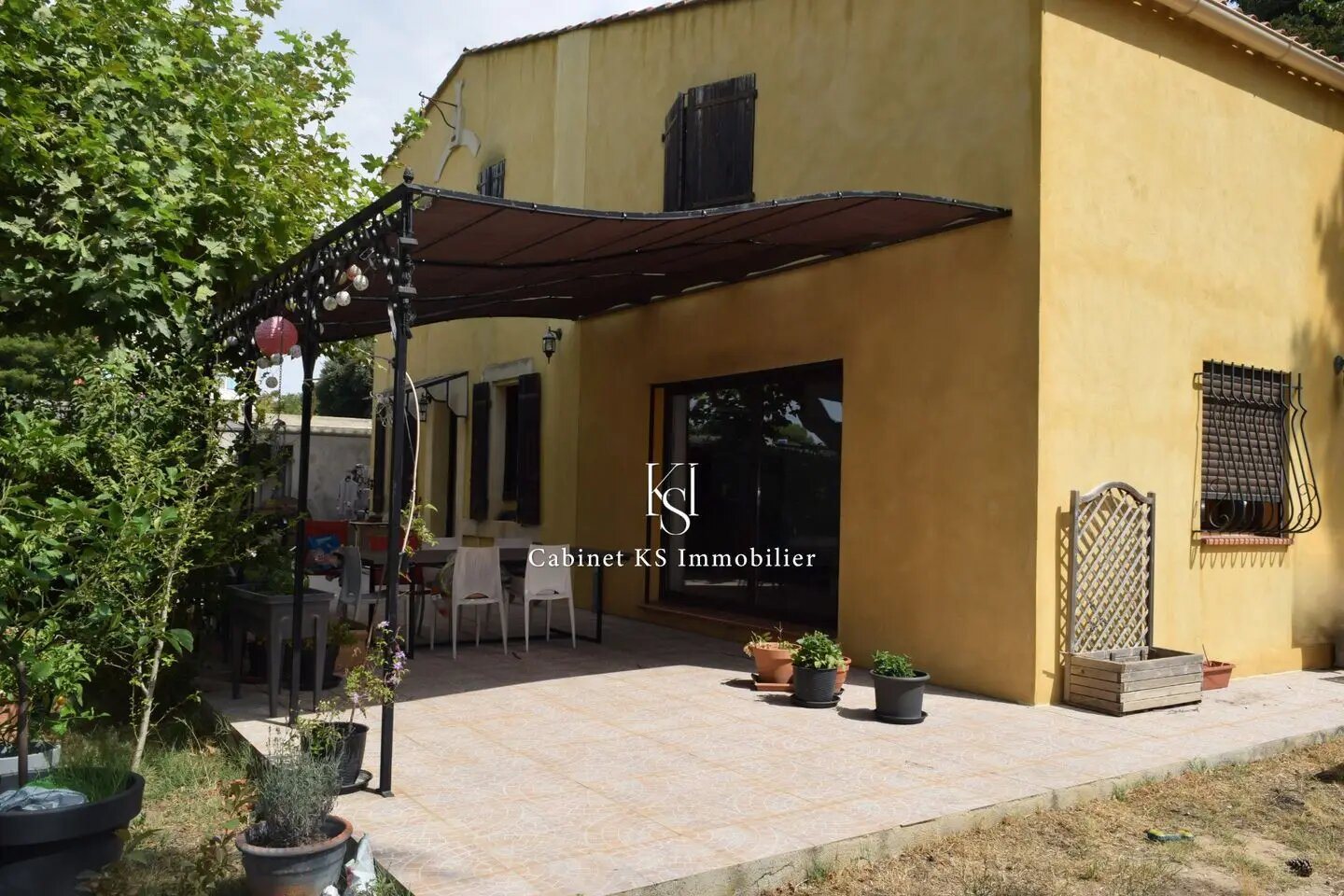 Maison à vendre, 144m², Marseille 10ème