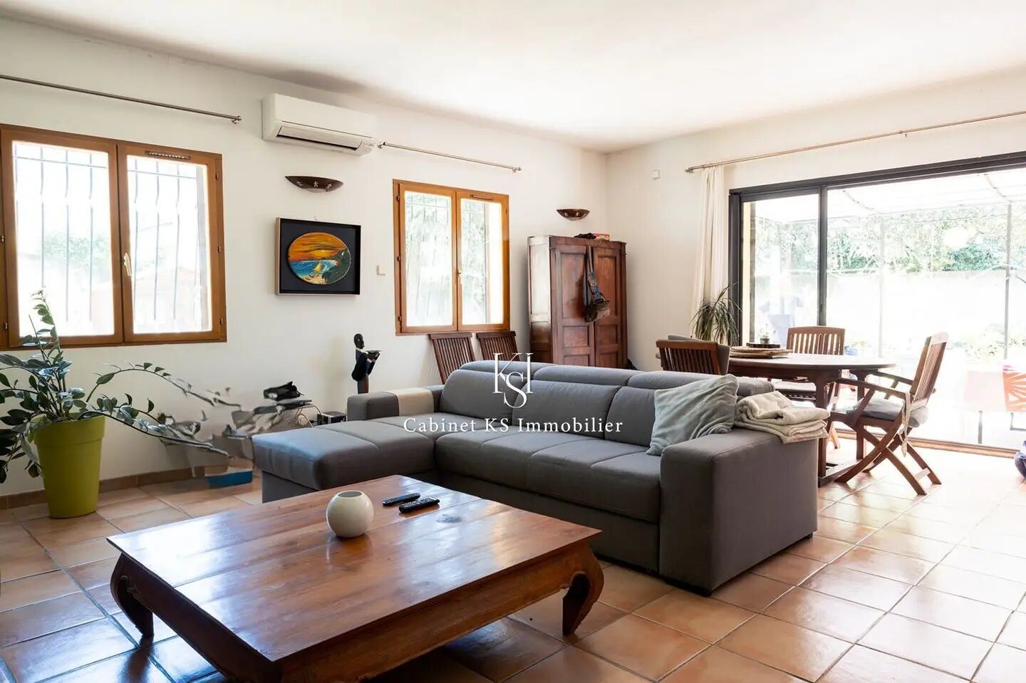 Maison à vendre, 144m², Marseille 10ème