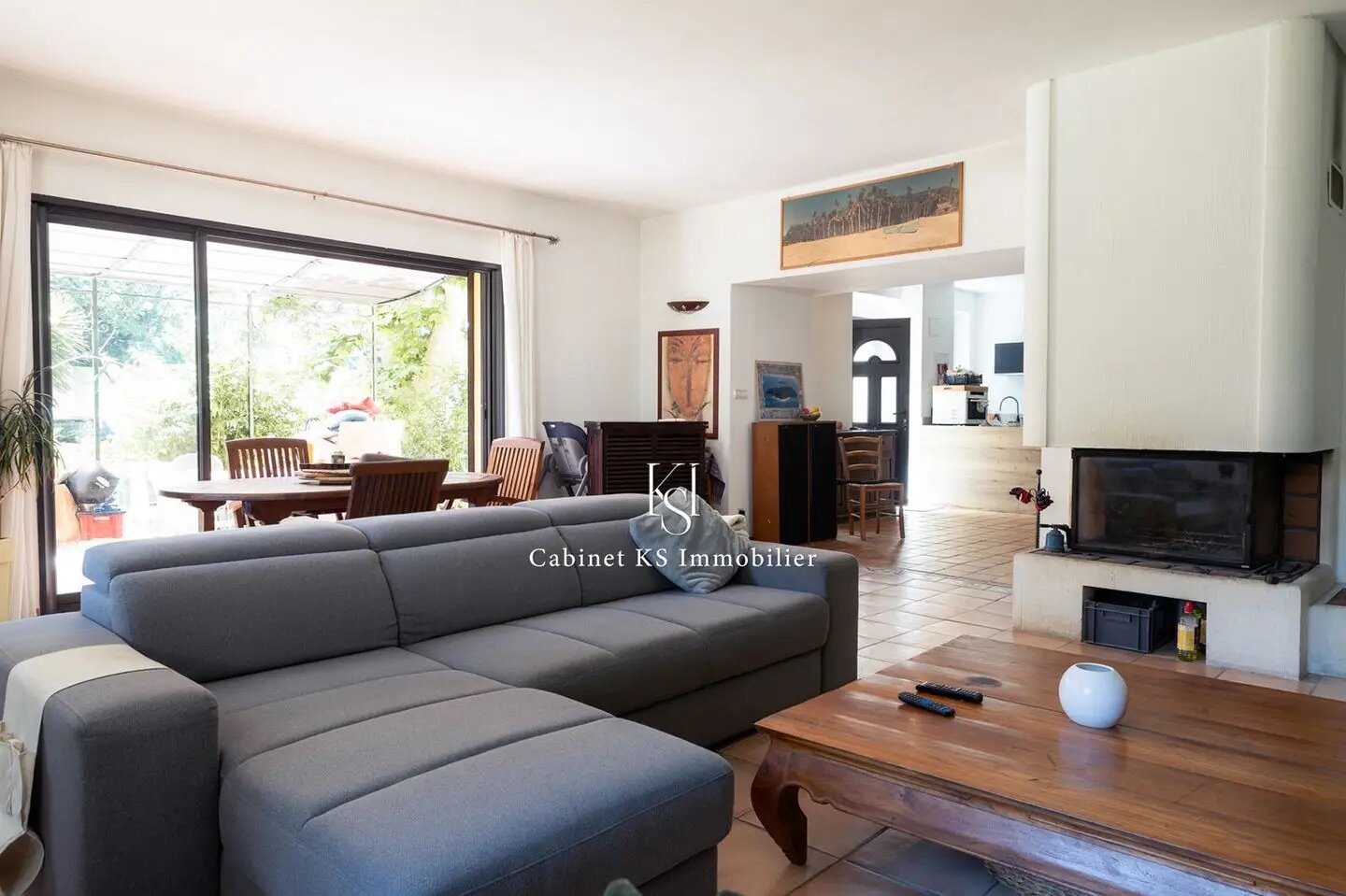 Maison à vendre, 144m², Marseille 10ème