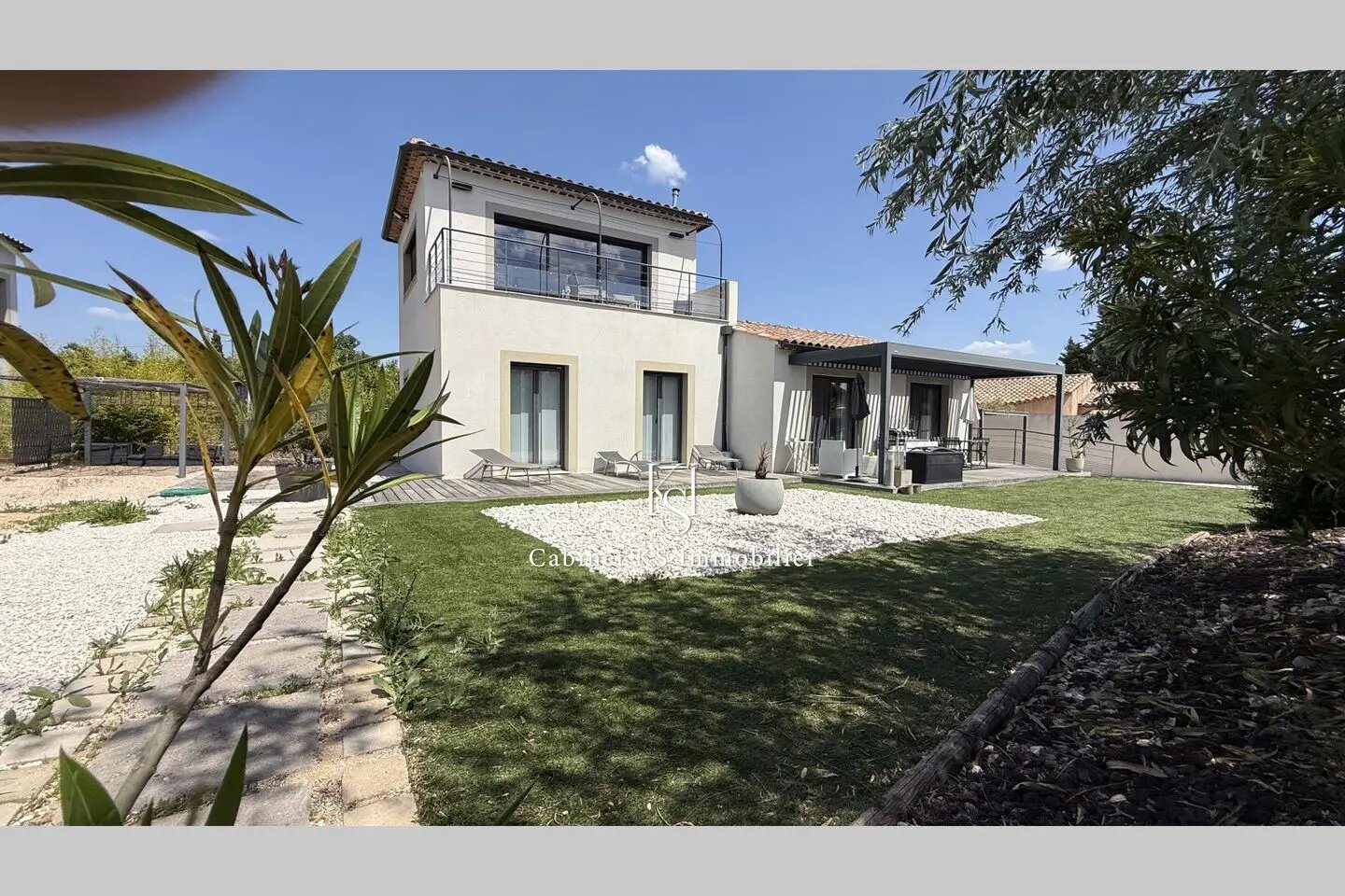 Maison à vendre, 146m², Saint-Maximin-la-Sainte-Baume