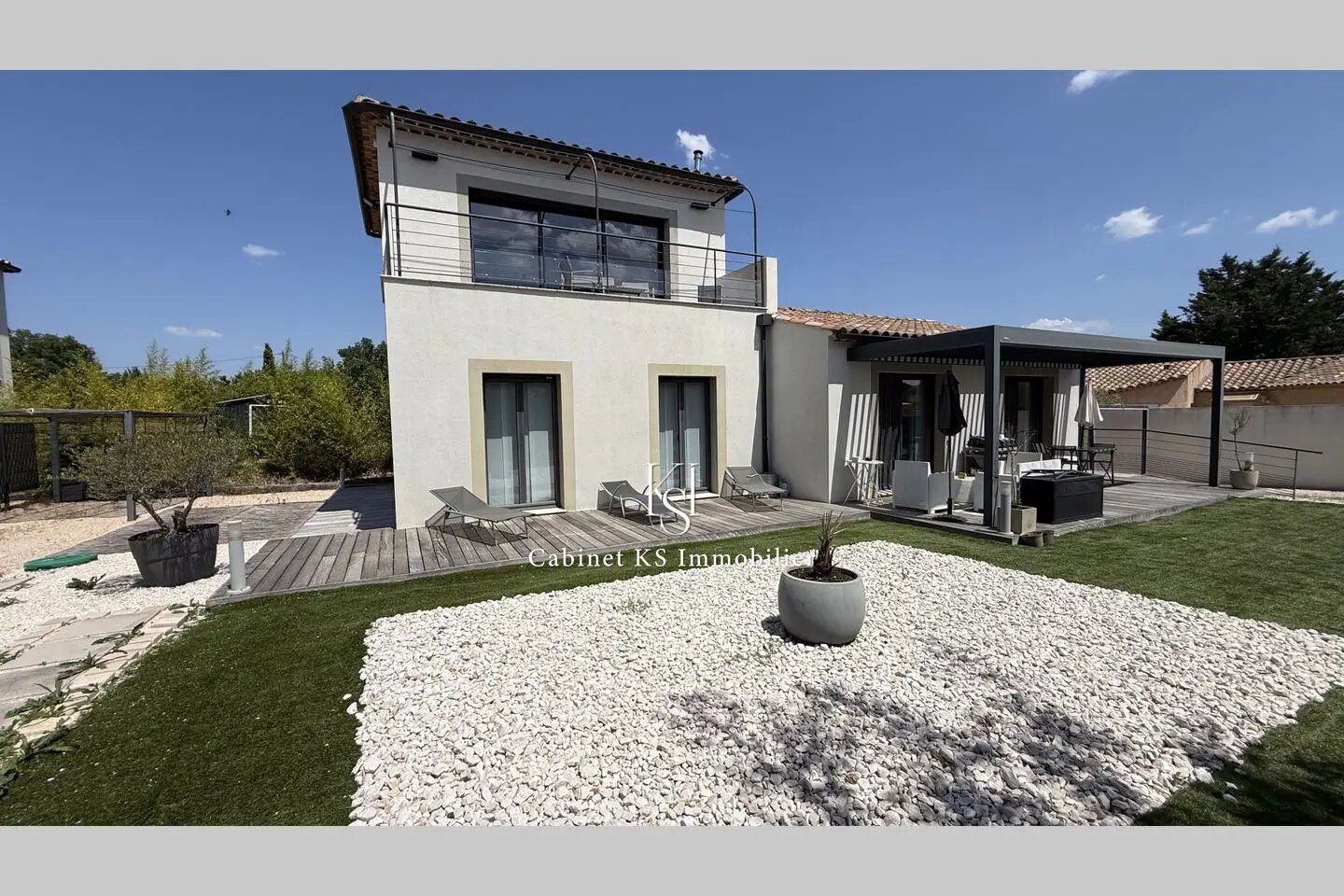 Maison à vendre, 146m², Saint-Maximin-la-Sainte-Baume