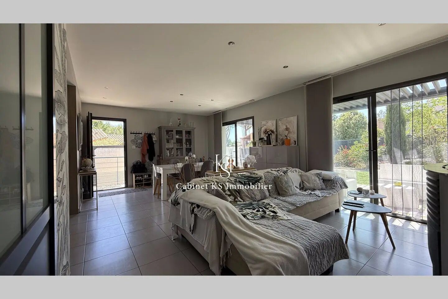 Maison à vendre, 146m², Saint-Maximin-la-Sainte-Baume