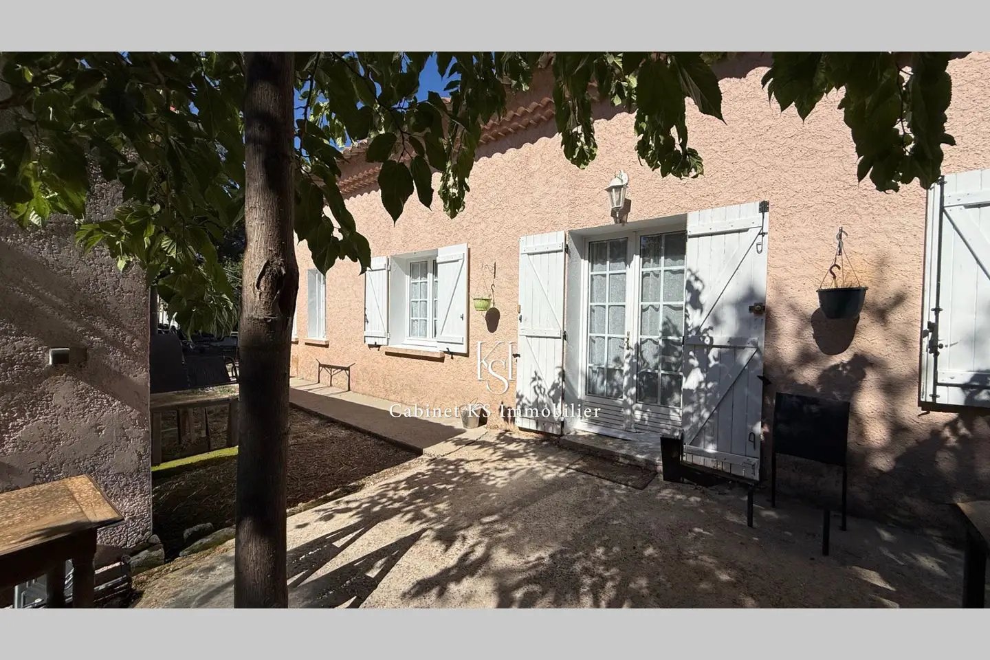 Maison à vendre, 77m², Saint-Maximin-la-Sainte-Baume