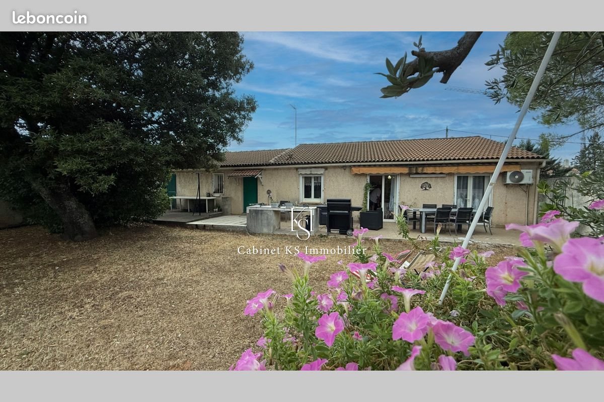 Maison à vendre, 94m², Saint-Maximin-la-Sainte-Baume