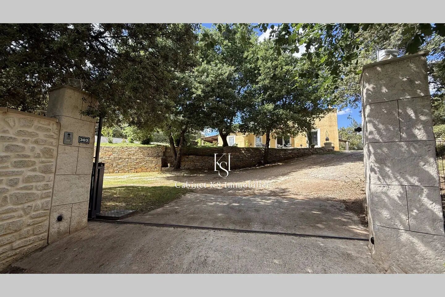 Maison à vendre, 185m², Brue-Auriac