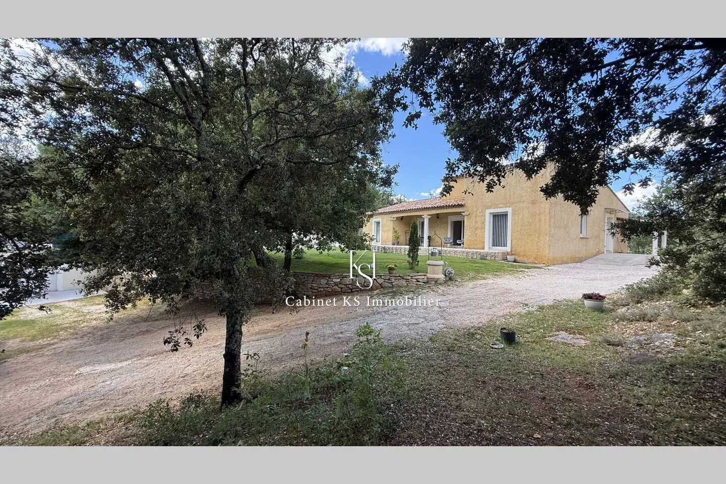 Maison à vendre, 185m², Brue-Auriac