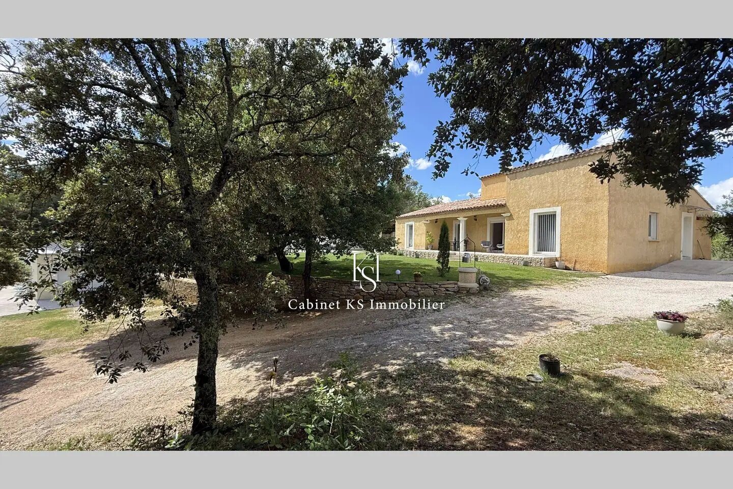 Maison à vendre, 185m², Brue-Auriac