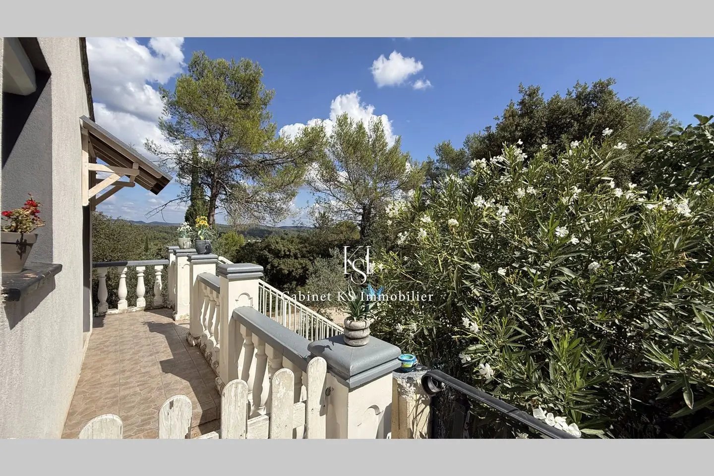 Maison à vendre, 184m², Tourves