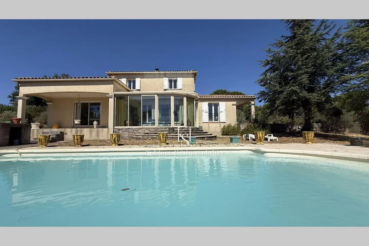 Maison à vendre, 210m², Saint-Maximin-la-Sainte-Baume