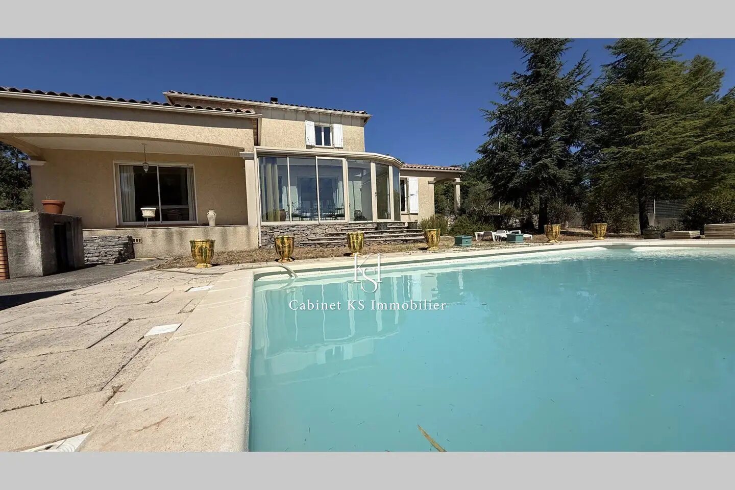 Maison à vendre, 210m², Saint-Maximin-la-Sainte-Baume