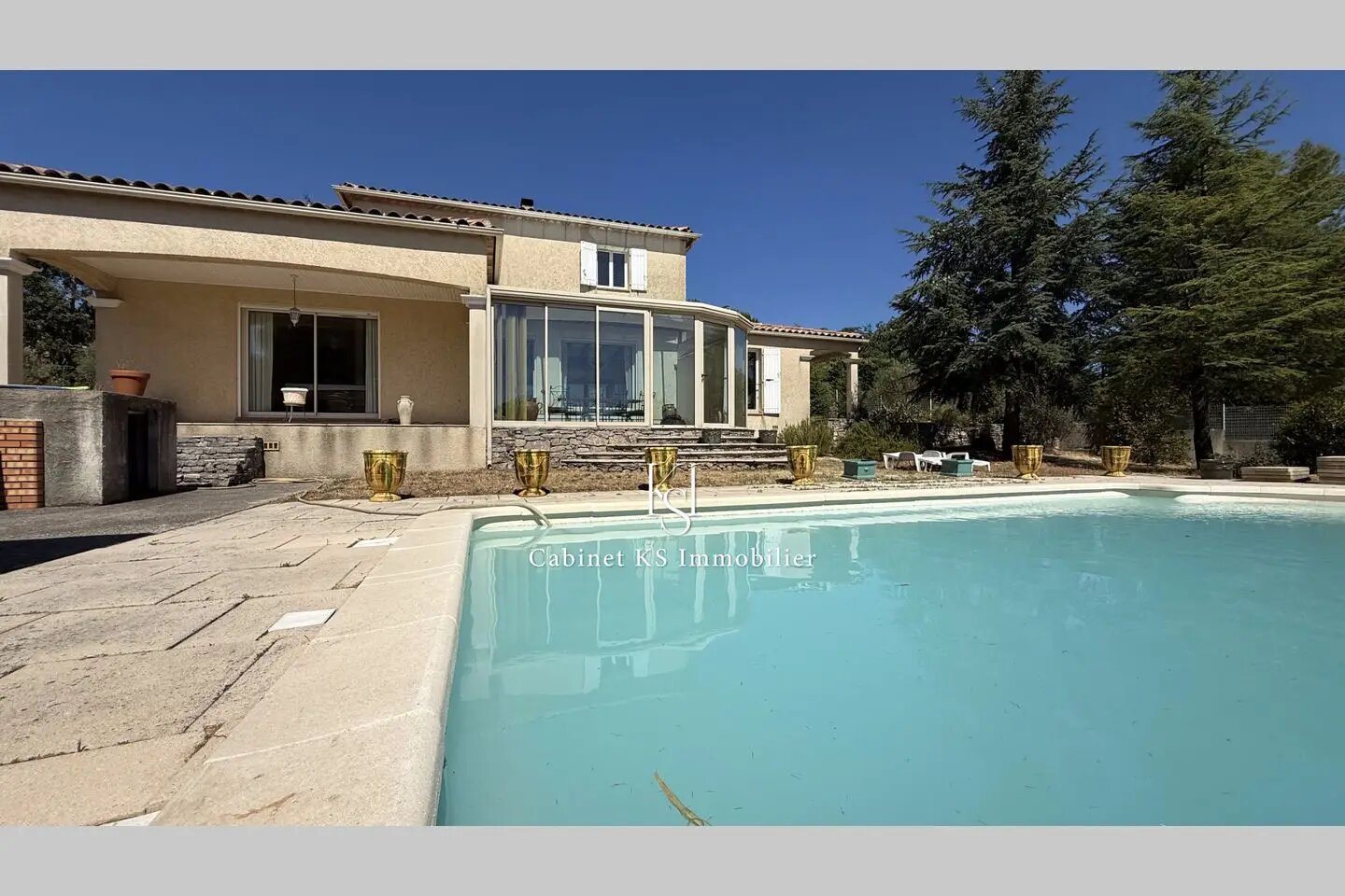 Maison à vendre, 210m², Saint-Maximin-la-Sainte-Baume