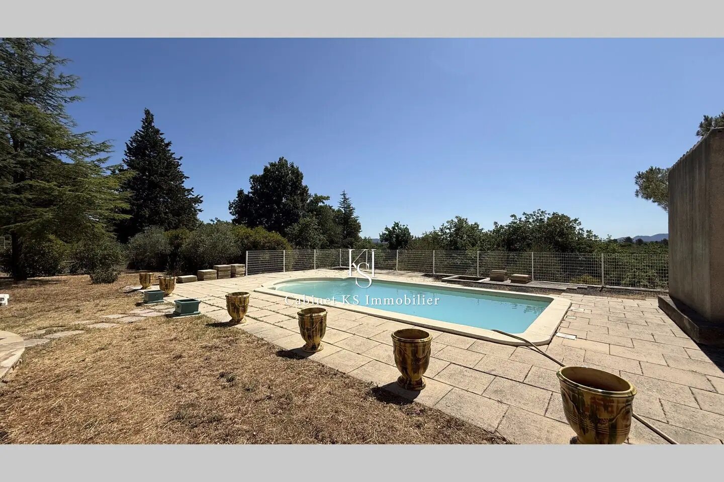 Maison à vendre, 210m², Saint-Maximin-la-Sainte-Baume