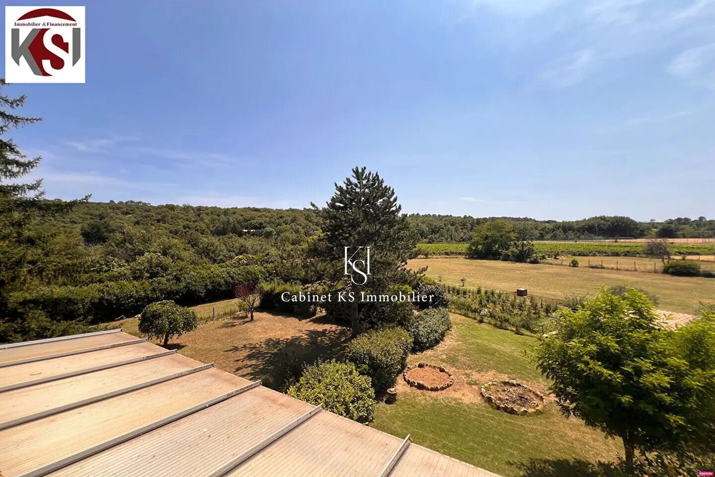 Maison à vendre, 110m², Brue-Auriac