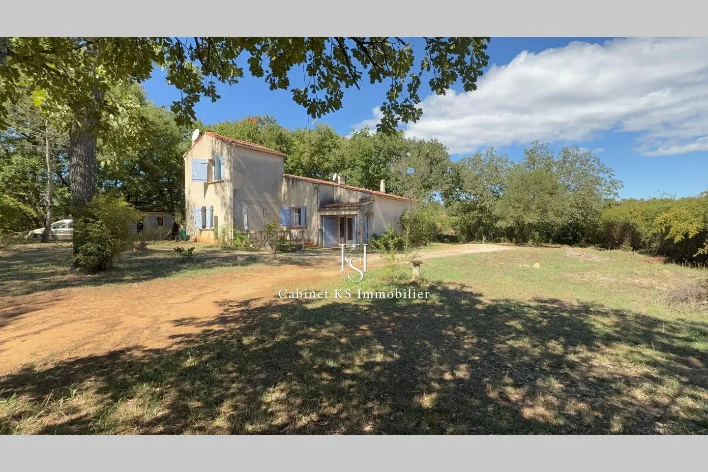 Maison à vendre, 115m², Saint-Maximin-la-Sainte-Baume