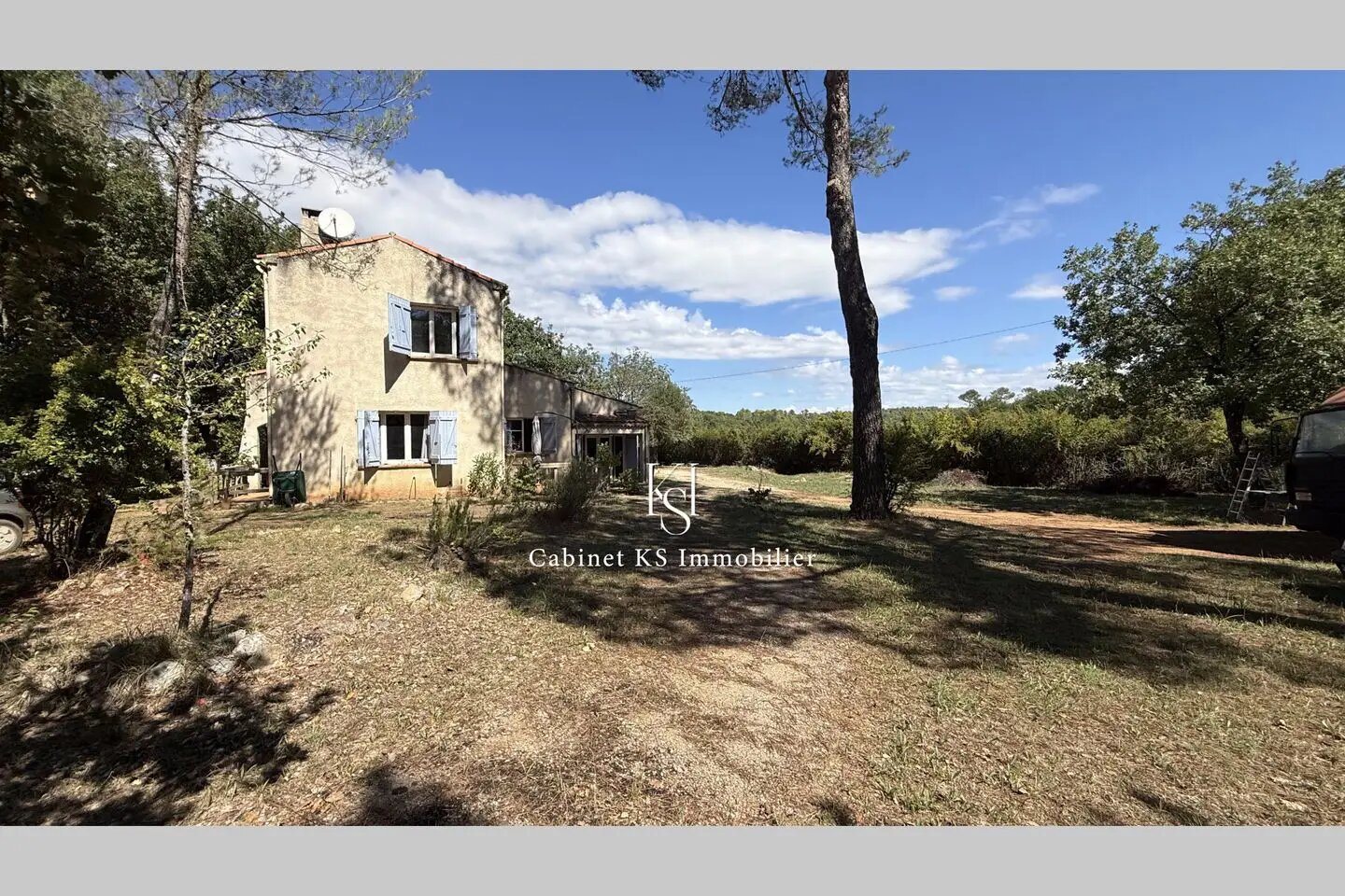 Maison à vendre, 115m², Saint-Maximin-la-Sainte-Baume