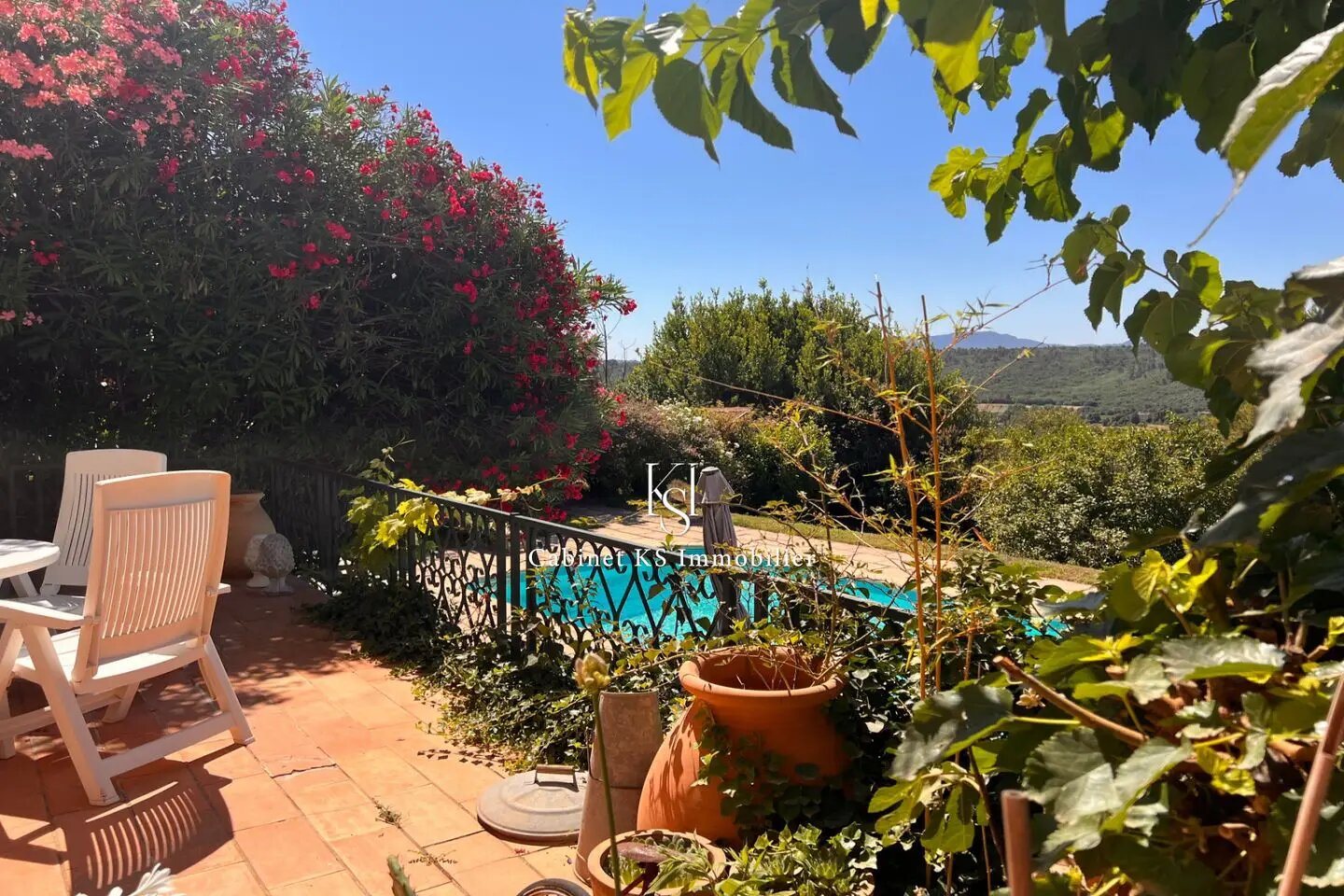 Maison à vendre, 126m², Seillons-Source-d'Argens