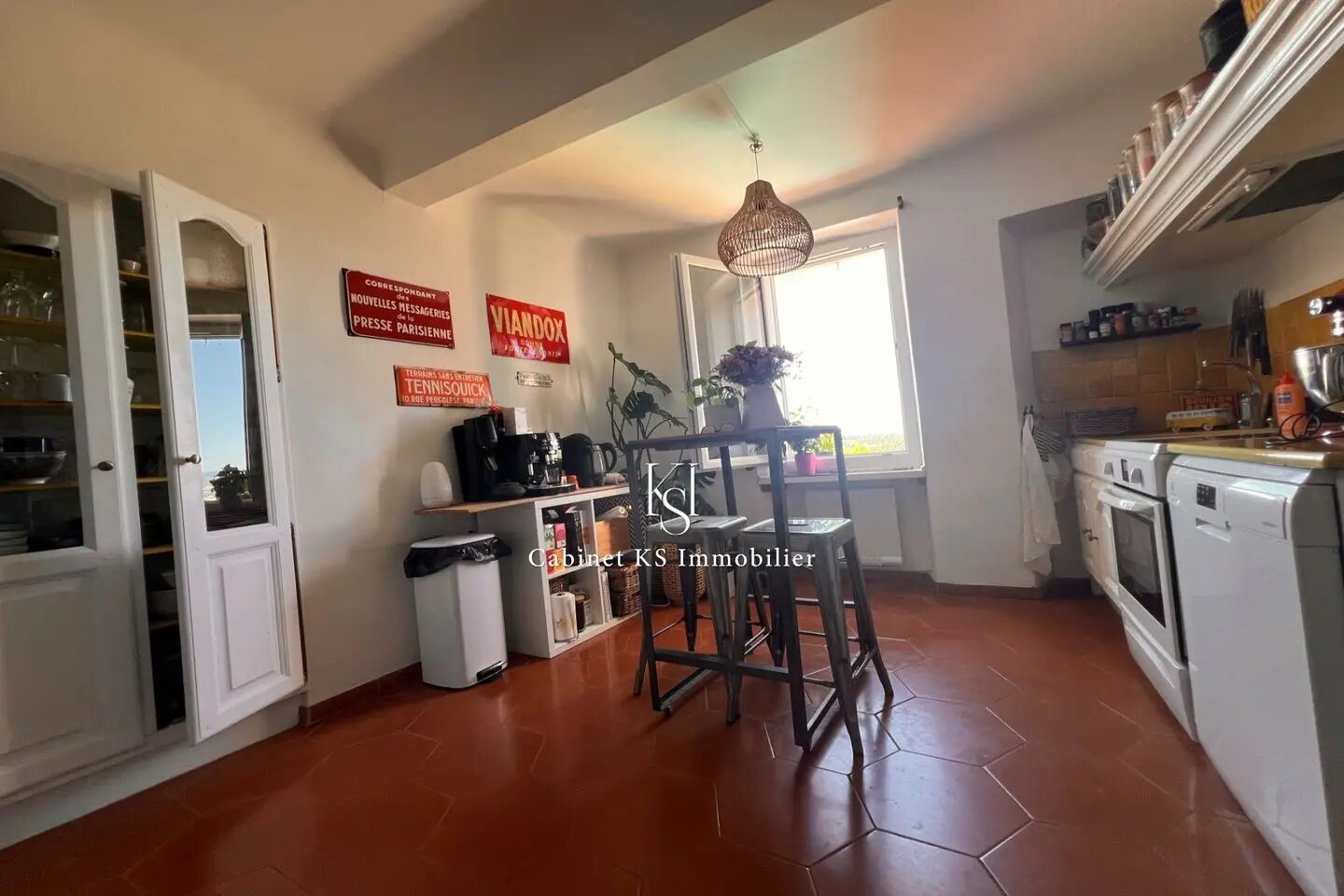 Maison à vendre, 126m², Seillons-Source-d'Argens