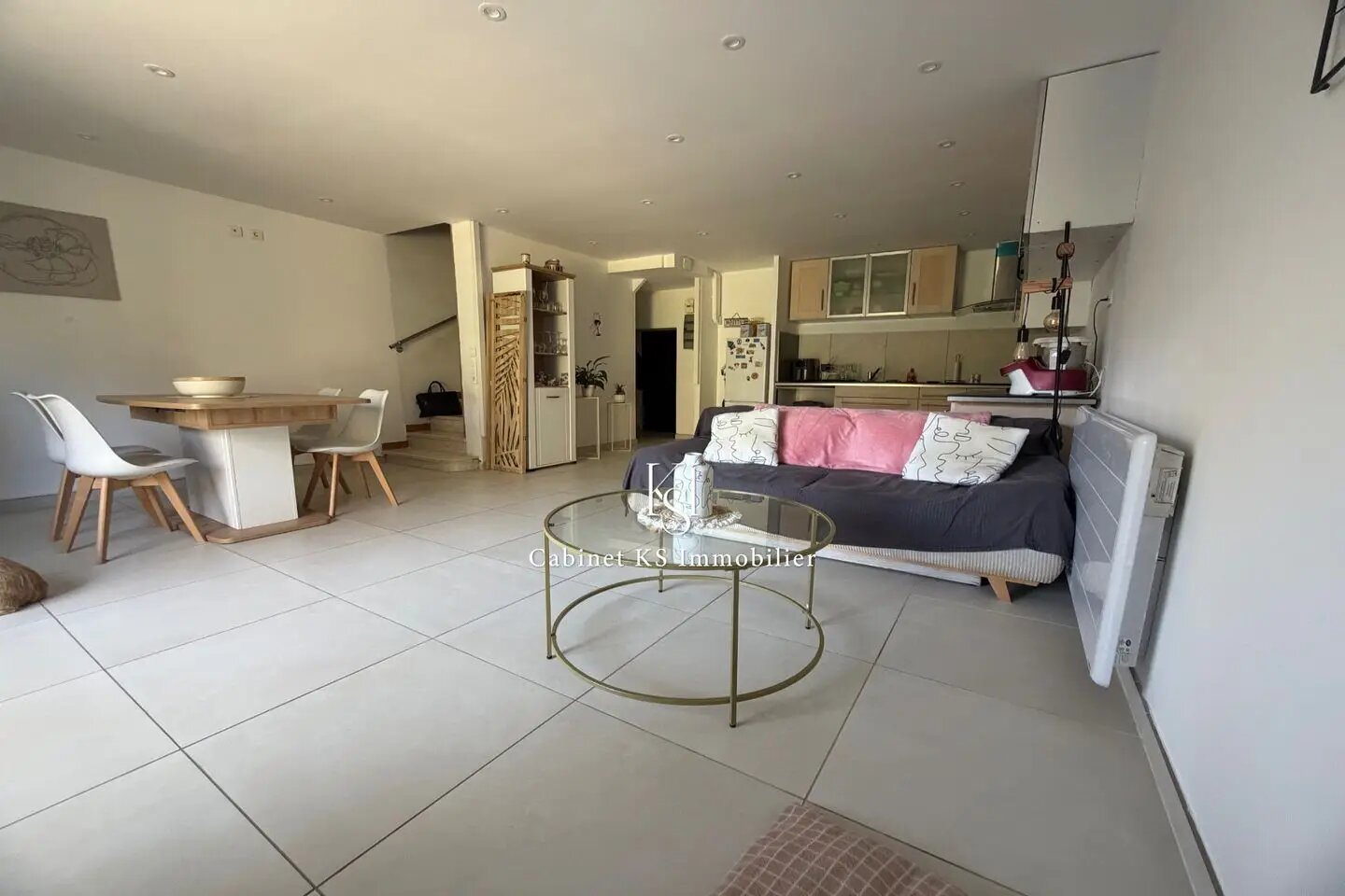 Maison à vendre, 99m², Bras