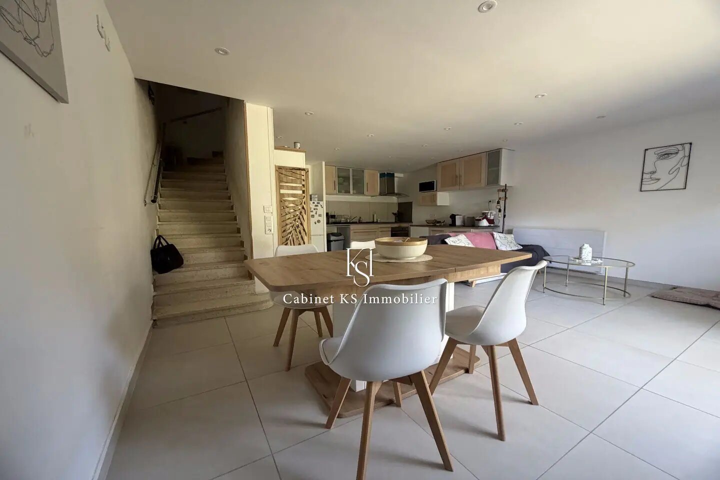 Maison à vendre, 99m², Bras