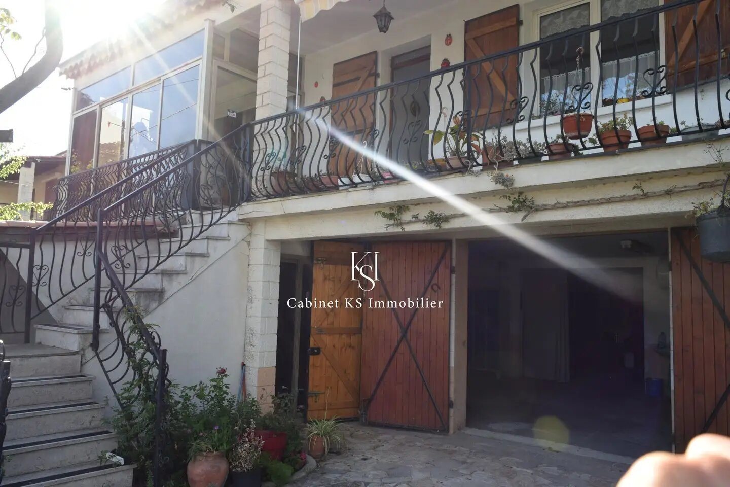Maison à vendre, 110m², Marseille 15ème