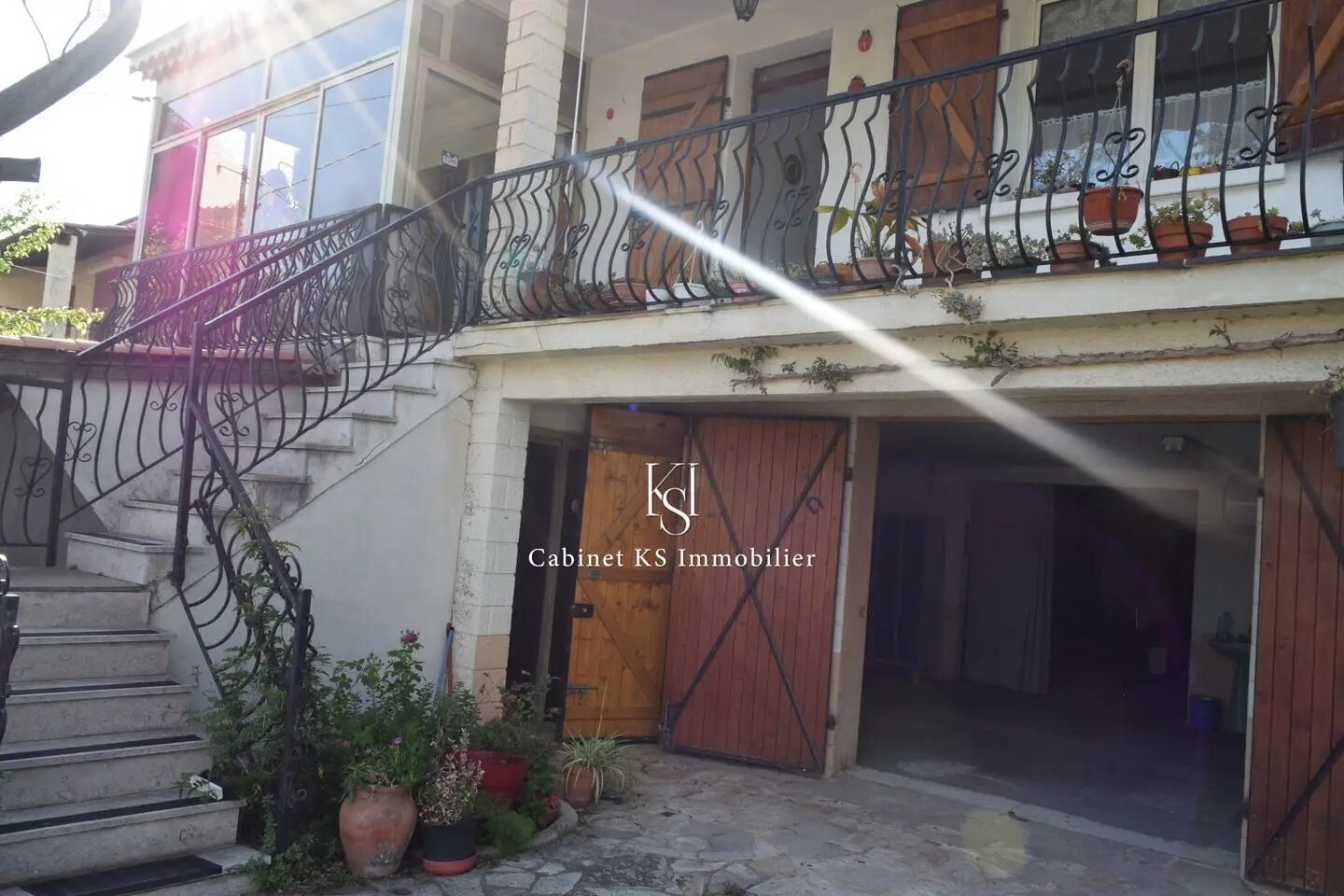 Maison à vendre, 110m², Marseille 15ème