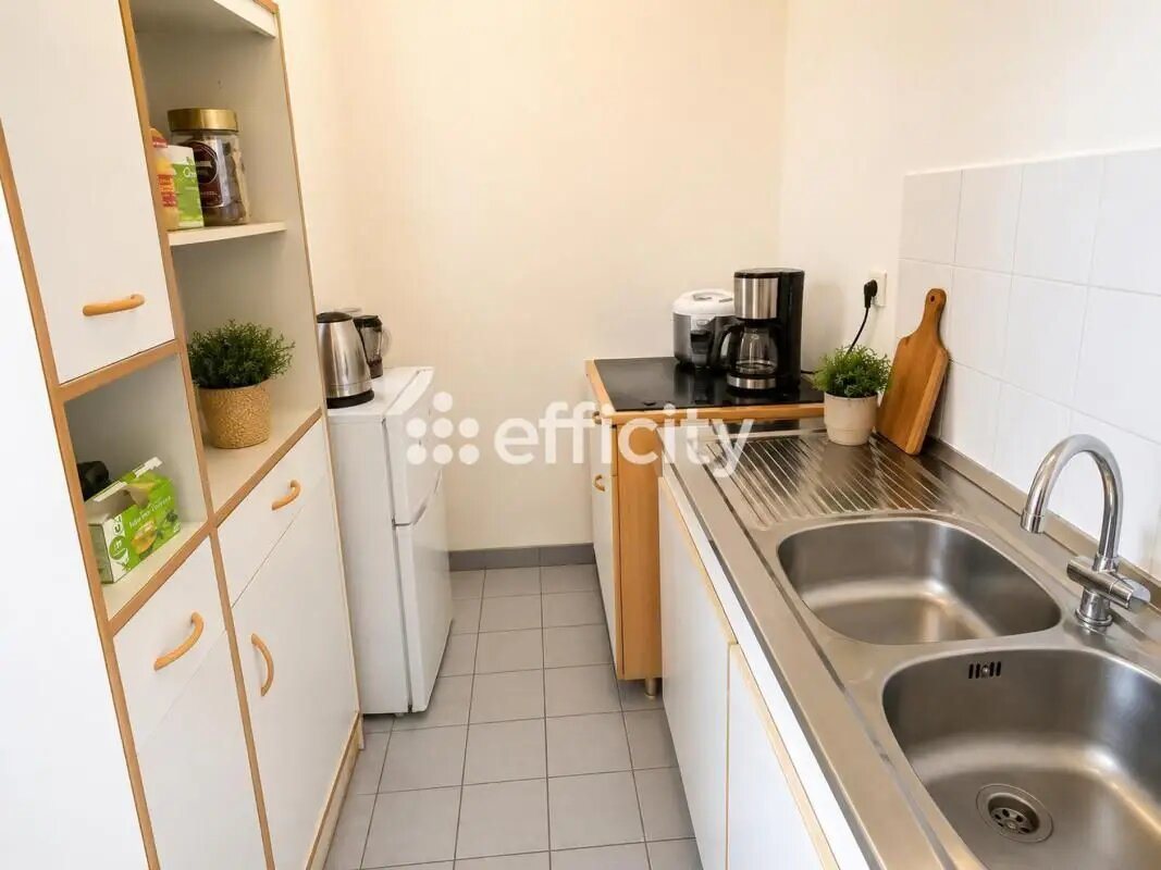 Appartement à vendre, 48m², Roubaix
