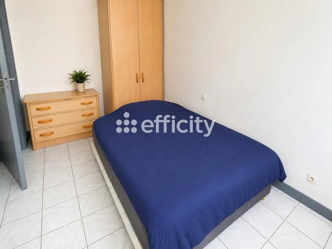 Appartement à vendre, 48m², Roubaix